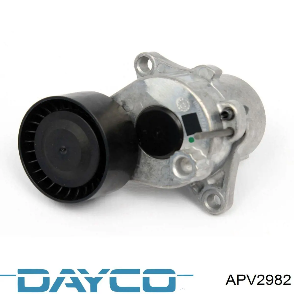 APV2982 Dayco натягувач приводного ременя