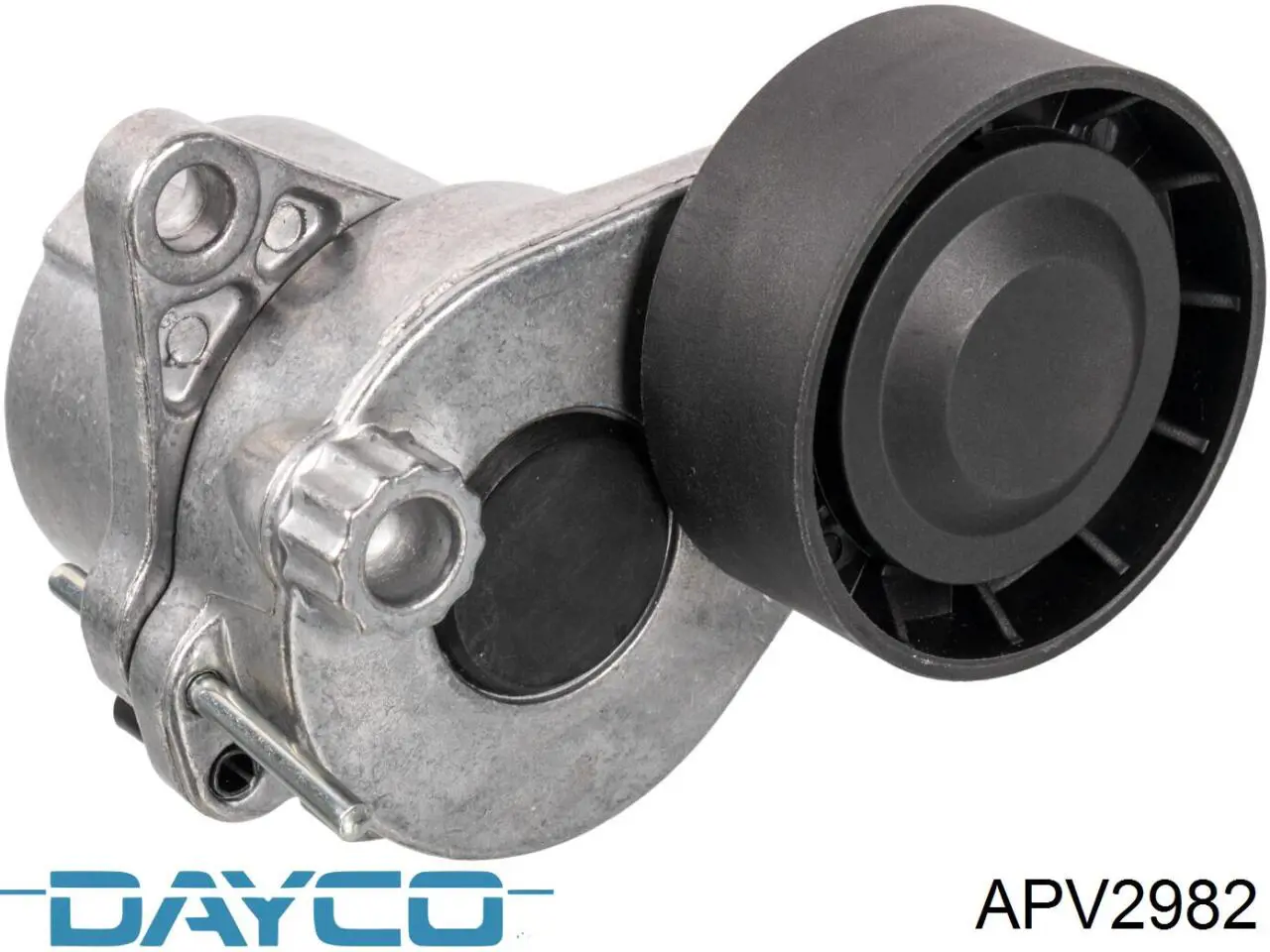 APV2982 Dayco Натяжна планка поліклинового ременя