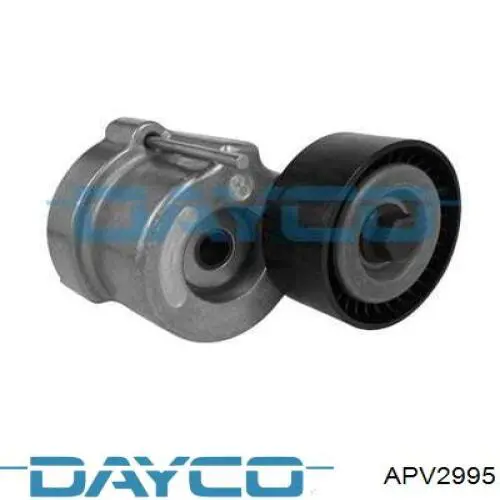 APV2995 Dayco натягувач приводного ременя