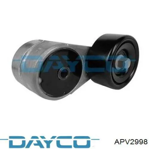 APV2998 Dayco Натяжна планка поліклинового ременя
