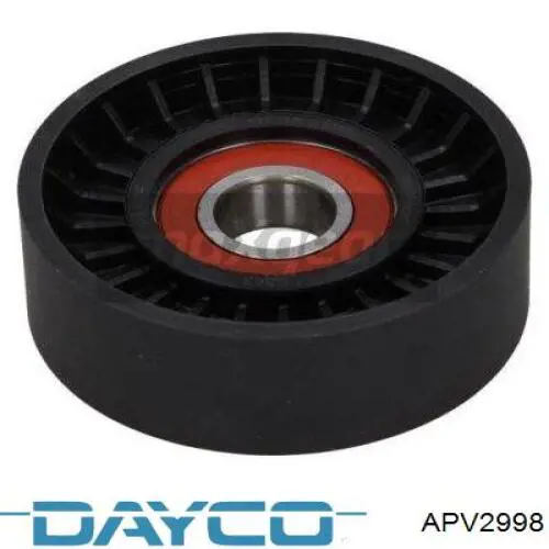 Натягувач приводного ременя Dayco APV2998 ціна, від 36.16 USD