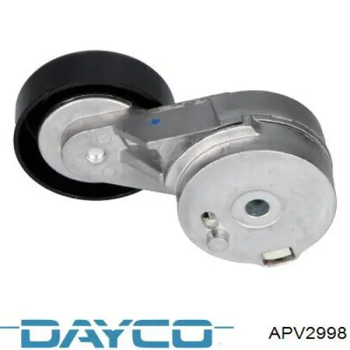 Купити APV2998 Dayco Натягувач приводного ременя