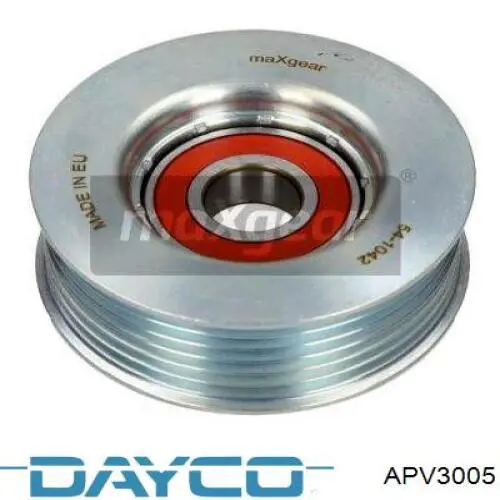 Купити APV3005 Dayco Натягувач приводного ременя