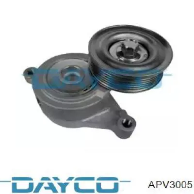 Натягувач приводного ременя Dayco APV3005
