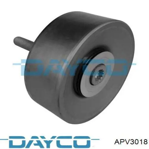 Купити APV3018 Dayco Ролик приводного ременя, паразитний