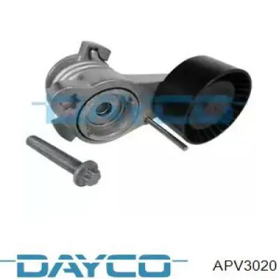 APV3020 Dayco натягувач приводного ременя