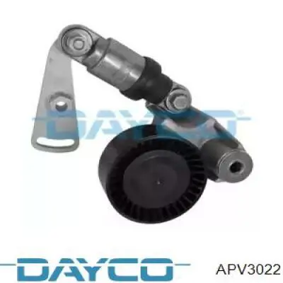 APV3022 Dayco натягувач приводного ременя