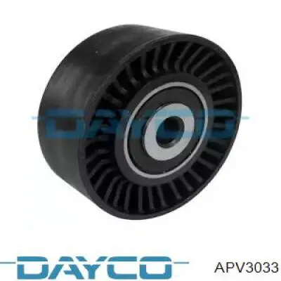 Купити APV3033 Dayco Ролик приводного ременя, паразитний