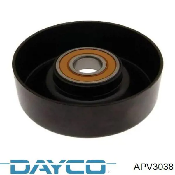 Натягувач приводного ременя Dayco APV3038 ціна, від 18.14 USD