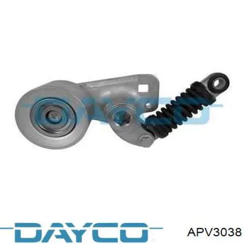 Купити APV3038 Dayco Натягувач приводного ременя