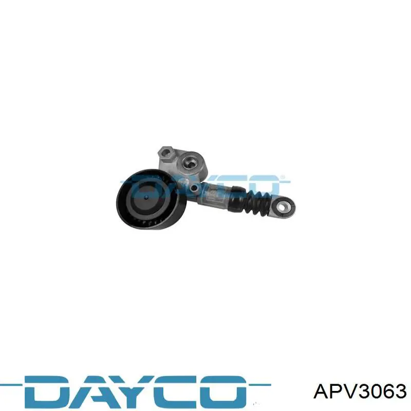 Натяжний ролик Dayco APV3063 ціна, від 26.74 USD