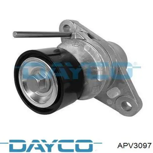 Натягувач приводного ременя APV3097 Dayco