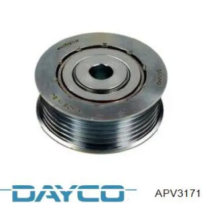 Купити APV3171 Dayco Ролик приводного ременя, паразитний