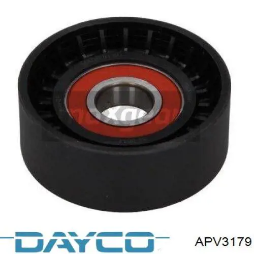 Натягувач приводного ременя Dayco APV3179 ціна, від 41.29 USD