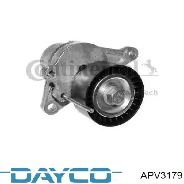 Купити APV3179 Dayco Натягувач приводного ременя
