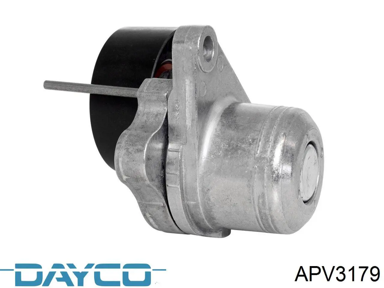 APV3179 Dayco Натяжна планка поліклинового ременя