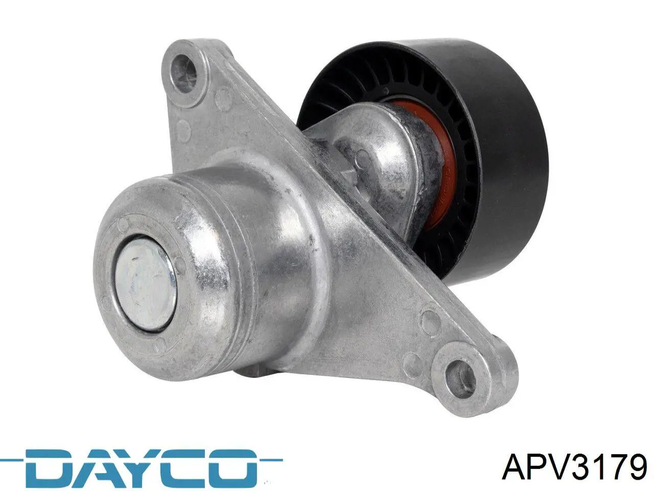 Натягувач приводного ременя Dayco APV3179