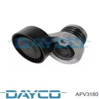 Натягувач приводного ременя APV3180 Dayco