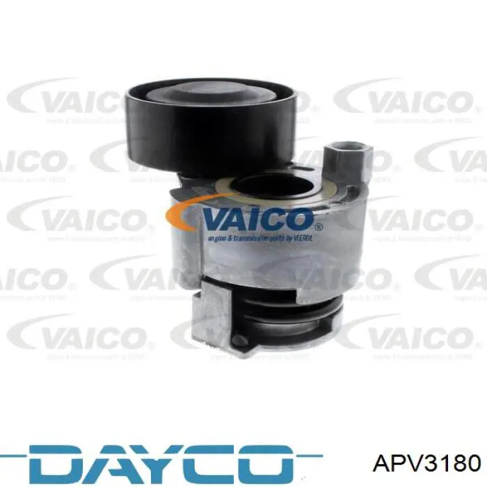 Натягувач приводного ременя Dayco APV3180 ціна, від 58.42 USD