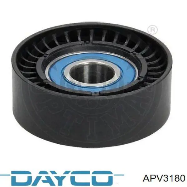 Купити APV3180 Dayco Натягувач приводного ременя