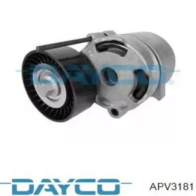 APV3181 Dayco натягувач приводного ременя