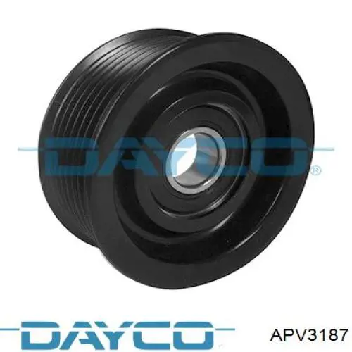 Купити APV3187 Dayco Натяжний ролик