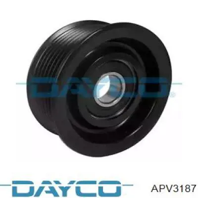 Натяжний ролик Dayco APV3187 ціна, від 15.46 USD