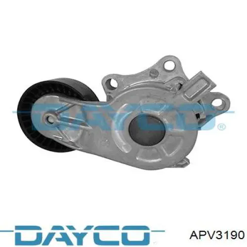 Натягувач приводного ременя Dayco APV3190 ціна, від 40.32 USD