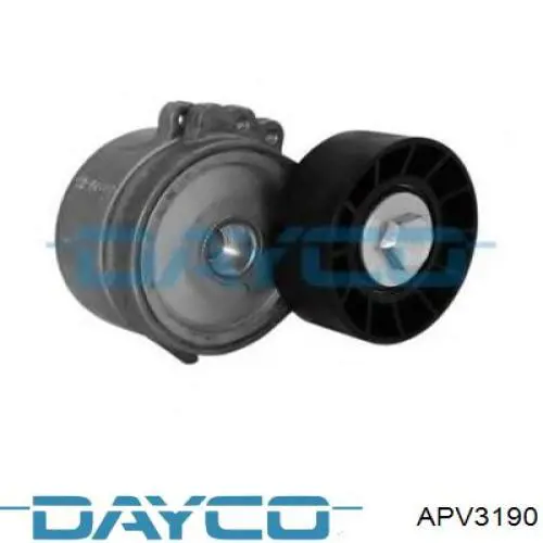 Купити APV3190 Dayco Натягувач приводного ременя