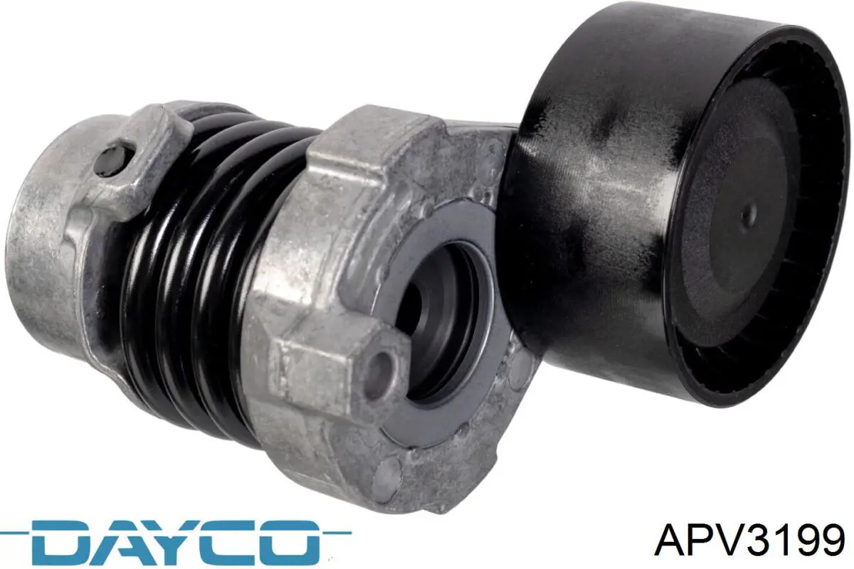 Купити APV3199 Dayco Ролик приводного ременя, паразитний