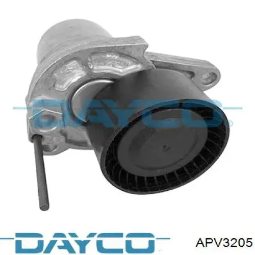 APV3205 Dayco натягувач приводного ременя