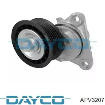 APV3207 Dayco натягувач приводного ременя