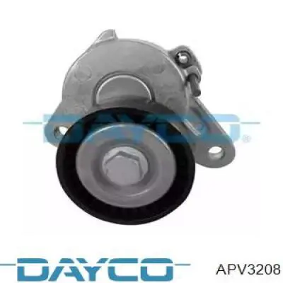APV3208 Dayco натягувач приводного ременя