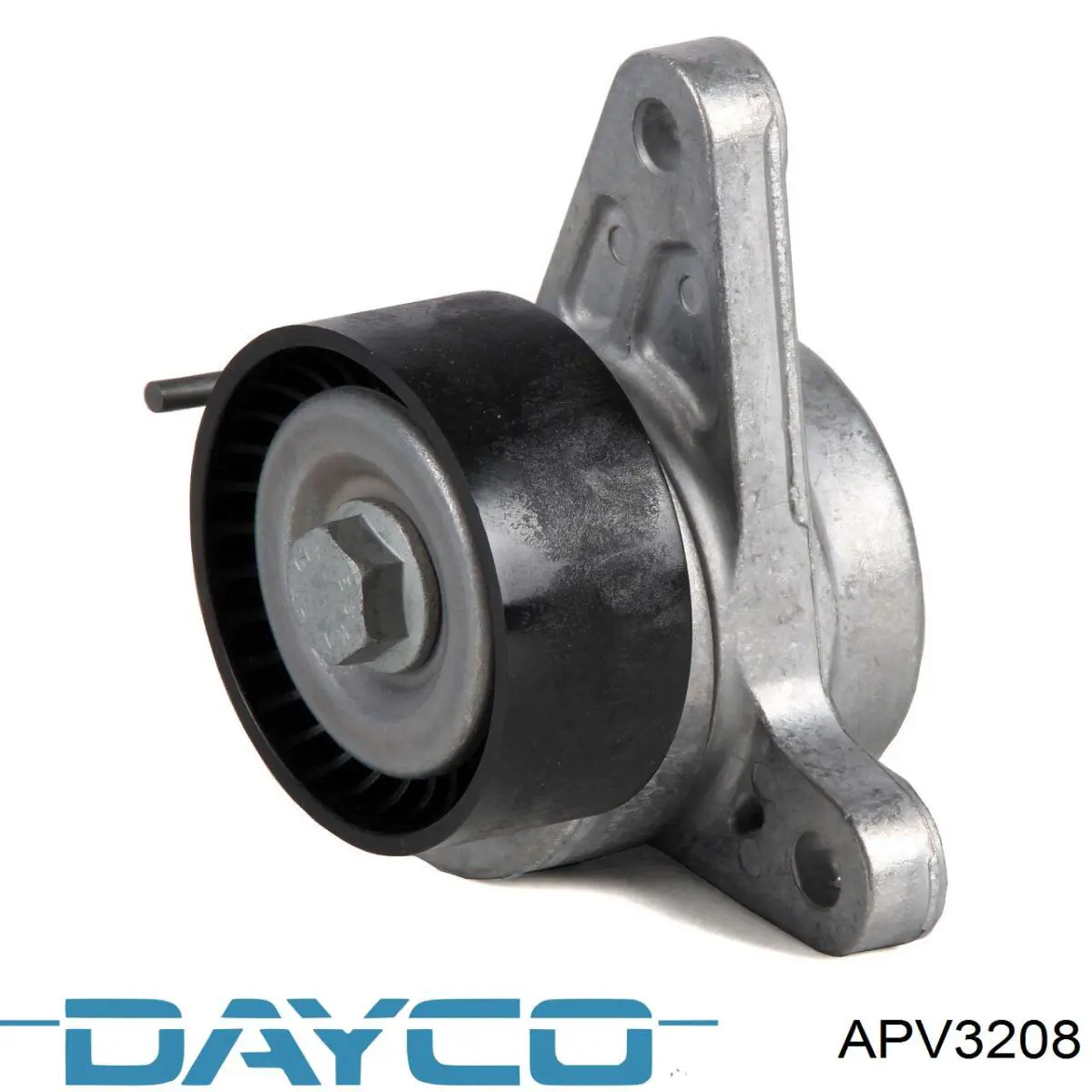 Натягувач приводного ременя Dayco APV3208