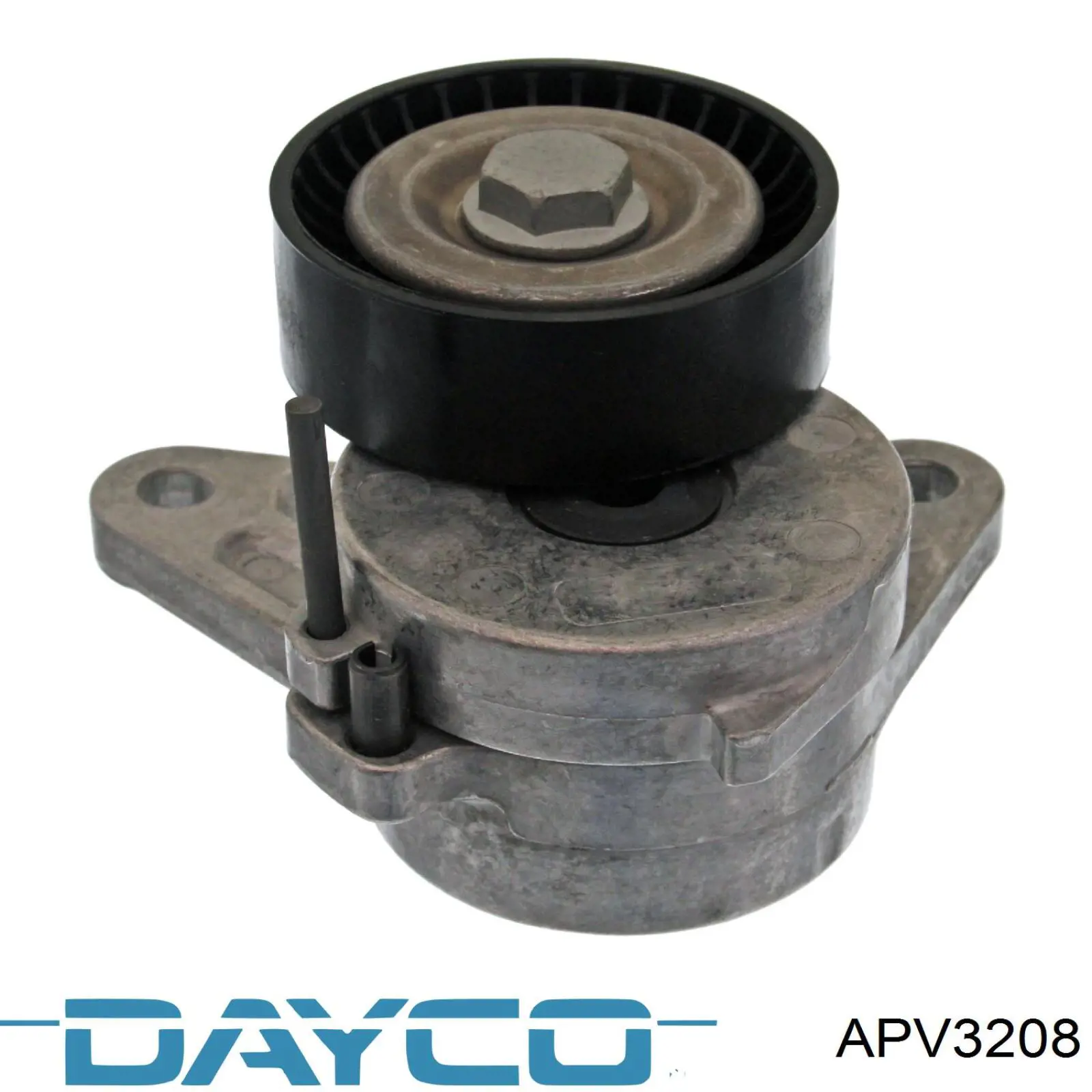 Натягувач приводного ременя APV3208 Dayco