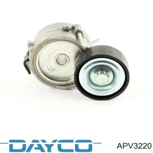 APV3220 Dayco Натяжна планка поліклинового ременя