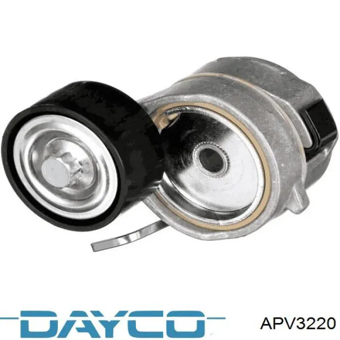 Натягувач приводного ременя Dayco APV3220 ціна, від 39.09 USD