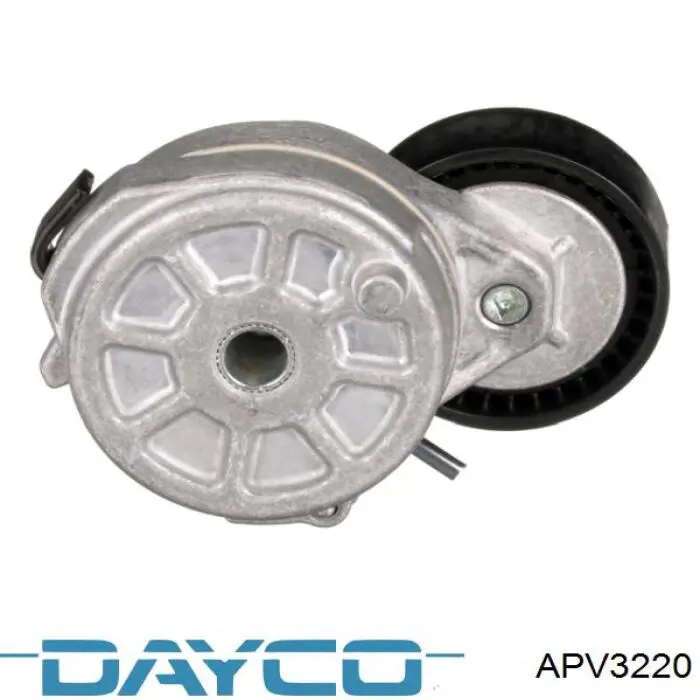 Купити APV3220 Dayco Натягувач приводного ременя
