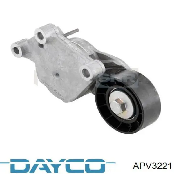 APV3221 Dayco натягувач приводного ременя