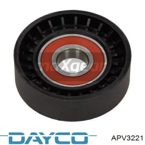 Натягувач приводного ременя APV3221 Dayco