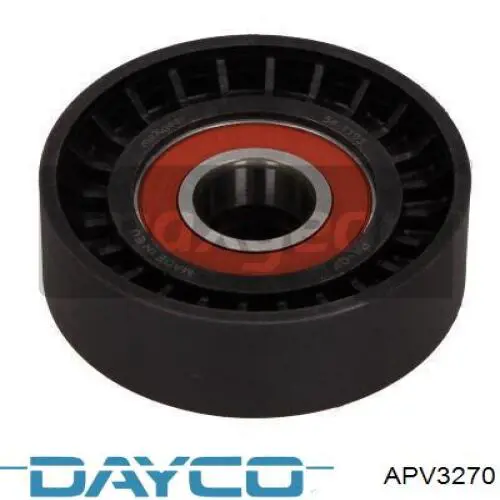 Натягувач приводного ременя APV3270 Dayco