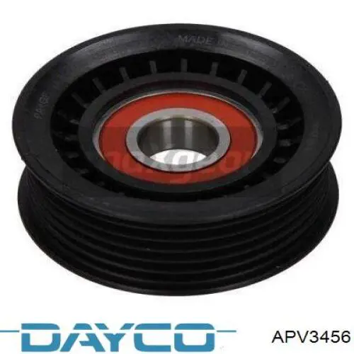 APV3456 Dayco натягувач приводного ременя