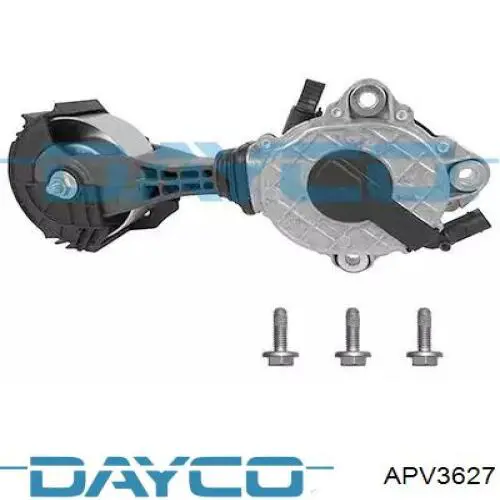 APV3627 Dayco натягувач приводного ременя