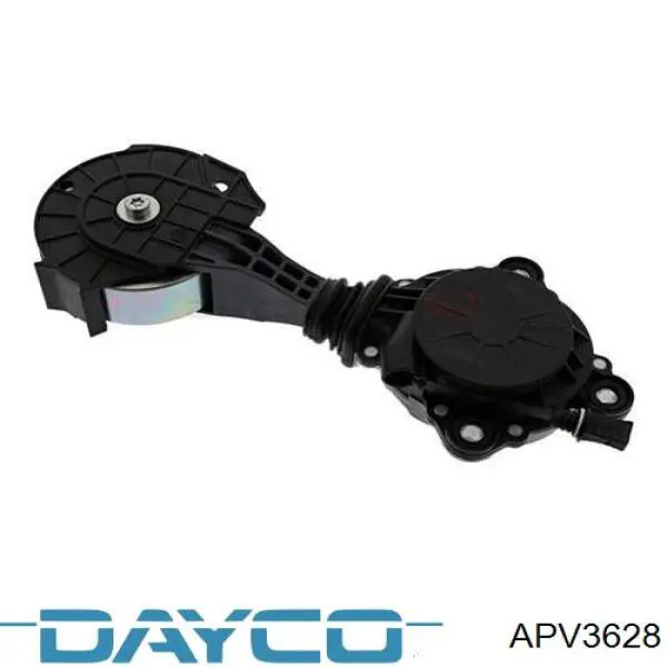 Натягувач приводного ременя Dayco APV3628 ціна, від 70.22 USD