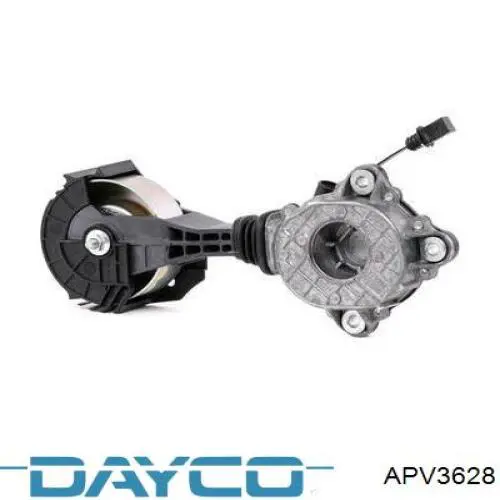 Купити APV3628 Dayco Натягувач приводного ременя