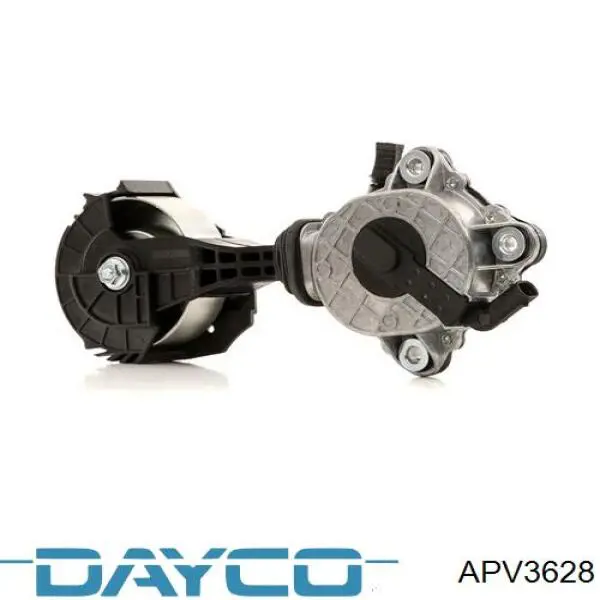 Натягувач приводного ременя APV3628 Dayco