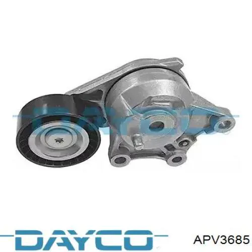 Натягувач приводного ременя Dayco APV3685 ціна, від 51.85 USD
