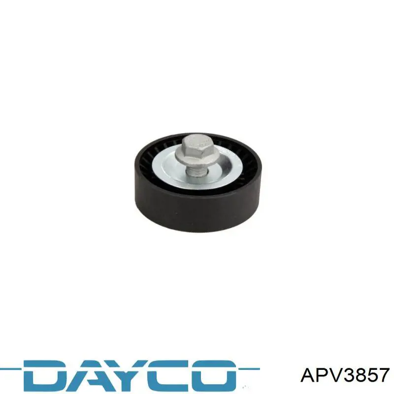 Натягувач приводного ременя Dayco APV3857 ціна, від 46.06 USD
