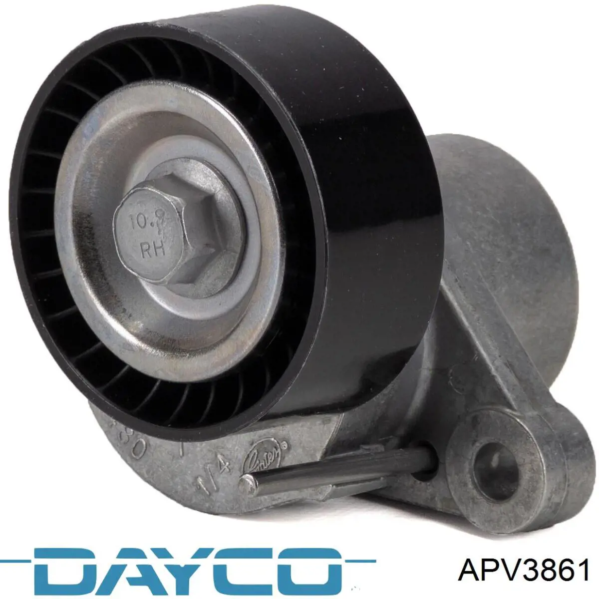Натягувач приводного ременя APV3861 Dayco