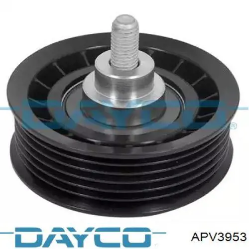 Купити APV3953 Dayco Ролик приводного ременя, паразитний